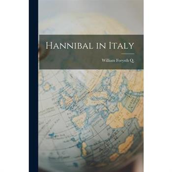 Hannibal in Italy