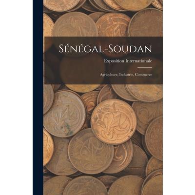 S矇n矇gal-Soudan