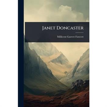 Janet Doncaster