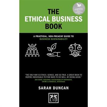 The Ethical Business Book