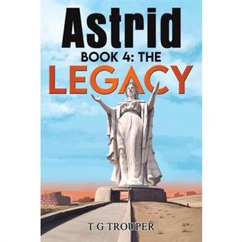 Astrid book 4
