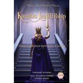 Kingdom LeadHERship