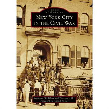 New York City in the Civil War