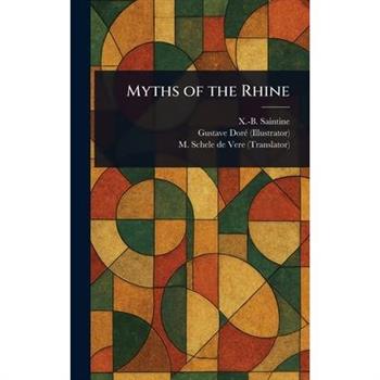 Myths of the Rhine
