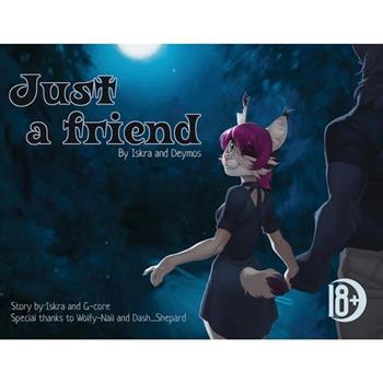 Just a Friend