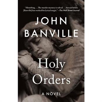Holy Orders