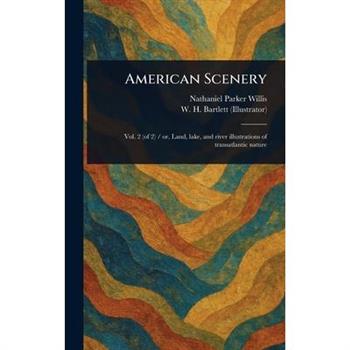 American Scenery