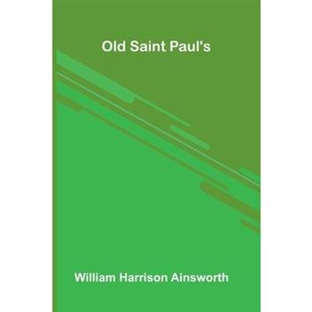 Old Saint Paul'S