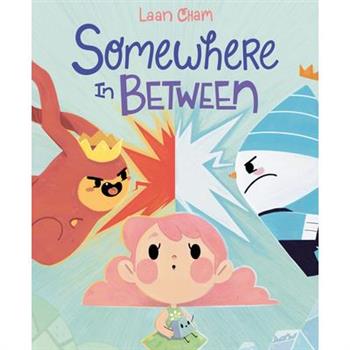Somewhere in Between