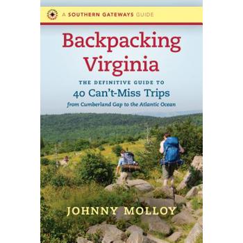 Backpacking Virginia