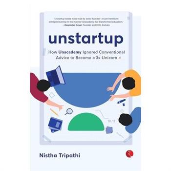 Unstartup
