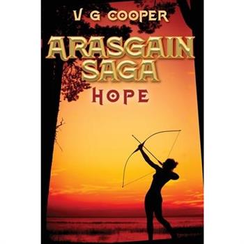 Arasgain Saga