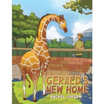 Gerald's New Home
