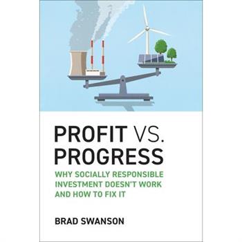 Profit vs. Progress