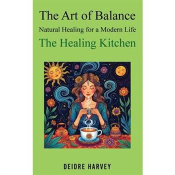 The Art of Balance