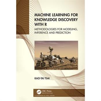Machine Learning for Knowledge Discovery with R