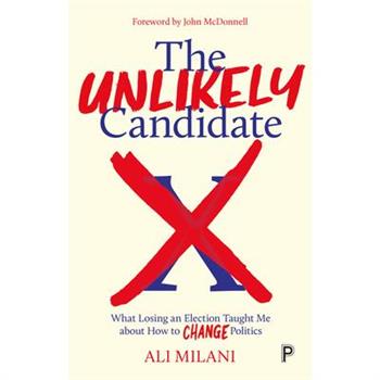 The Unlikely Candidate
