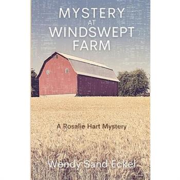 Mystery at Windswept Farm