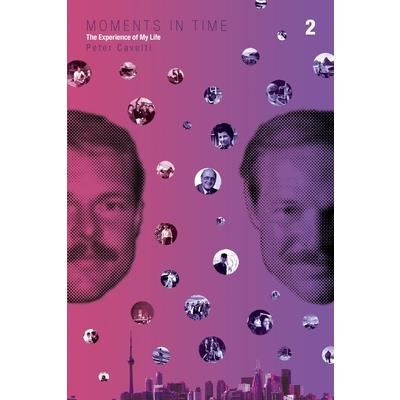Moments in Time, Volume 2