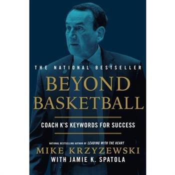 Beyond Basketball
