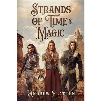 Strands of Time and Magic