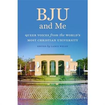 Bju and Me