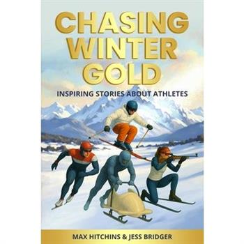 Chasing Winter Gold