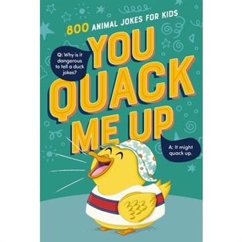 You Quack Me Up
