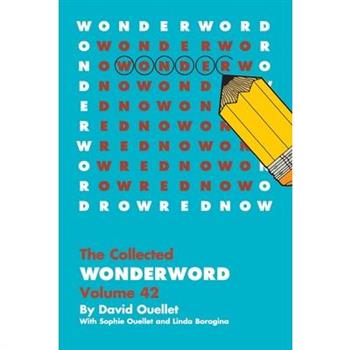WonderWord Volume 42