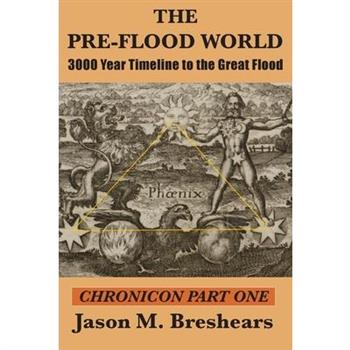 The Pre-Flood World