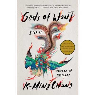 Gods of Want