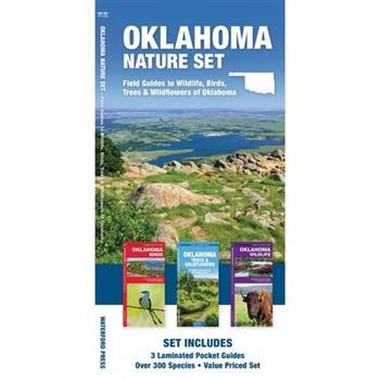 Oklahoma Nature Set