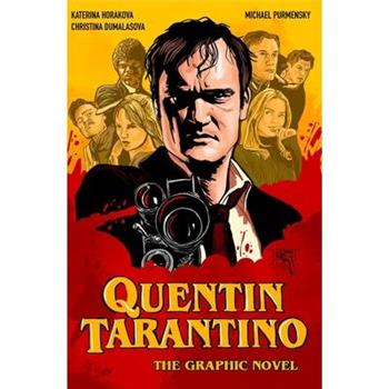 Quentin Tarantino