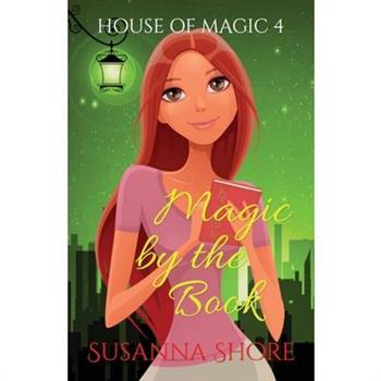 Magic by the Book
