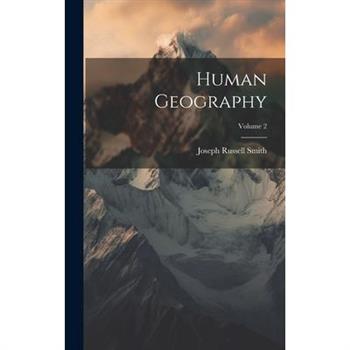 Human Geography; Volume 2