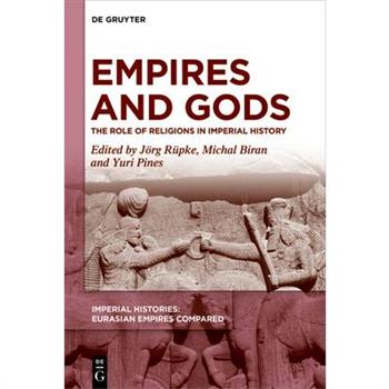 Empires and Gods