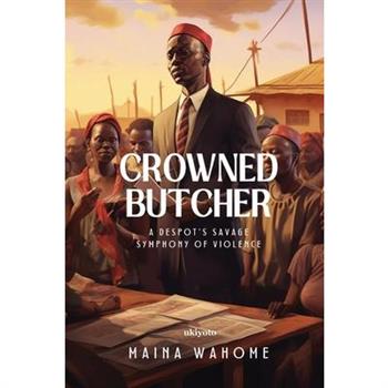 Crowned Butcher