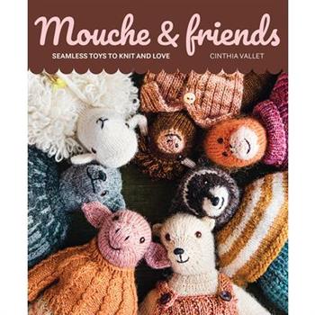 Mouche & Friends