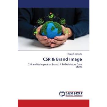 CSR & Brand Image