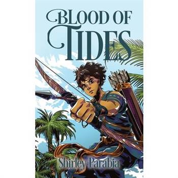 Blood of Tides (The Artist Rendition)