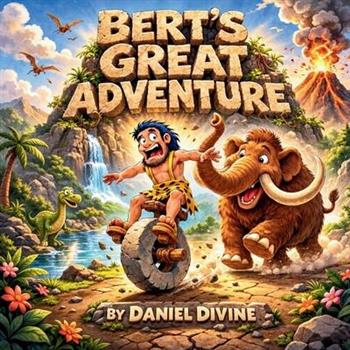 Bert's Great Adventure