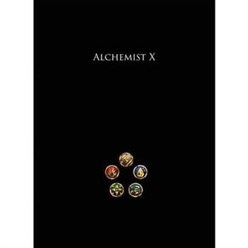 Alchemist X