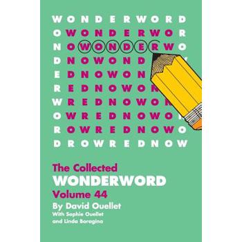 WonderWord Volume 44
