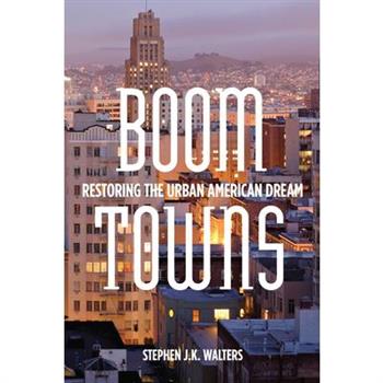 Boom Towns