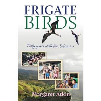 Frigate Birds