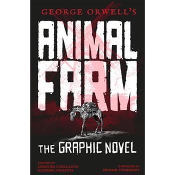 George Orwell's Animal Farm