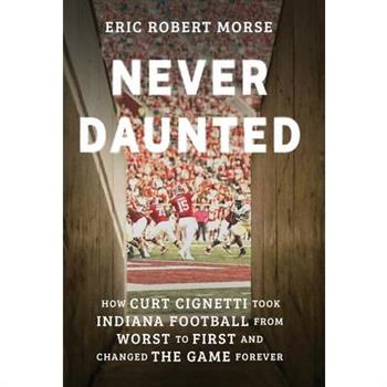 Never Daunted