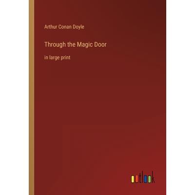 Through the Magic Door