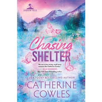 Chasing Shelter (Standard Edition)