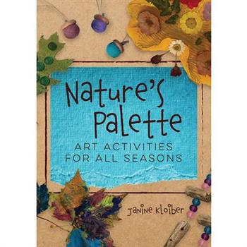 Nature's Palette